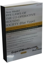 New Model Bye - Laws of The Co - operative Housing Society (English) New Model Bye - Laws of The Co - operative Housing Society (English)